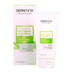 Dermav10 Hydrating Glycerin & White Water Lily Extract Day Cream SPF15 - 50ml (PC9833)