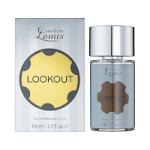 Lookout (Mens 100ml EDT) Lamis (9834) L/26