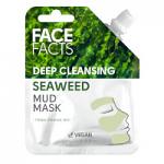 Face Facts Deep Cleansing Seaweed Mud Mask - 60ml (9899) (19899-150) FF.A/12