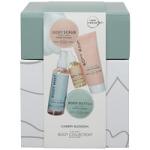 Body Collection Indulgent Cherry Blossom Gift Set (993605) (6053) CH.D/2