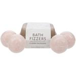 Body Collection Cherry Blossom Bath Fizzers Set (993608) (6084) CH.A/6