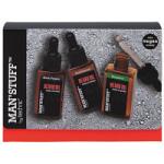 Technic Man'Stuff Beard Oil Set (993705) (7050) CH.C/6A