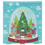 Technic Christmas Novelty Toiletry Advent Calendar (993808) (8088) CH.D/10