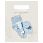 Body Collection Relax Feet Treats Gift Set (994109) (0758) CH.C/19