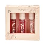 Technic Plumping Lip Oil Trio Gift Set (994207) (0413) CH.C/12