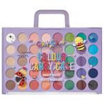 Technic Chit Chat Colour Eyeshadow Carry Case (994402) (1083) CH.A/25