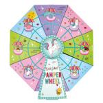 Technic Chit Chat Pamper Wheel Toiletry Gift Set (994415) (1212) CH.D/15