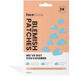 Face Facts Blemish Patches - Clouds (9958) (39941-150) - FF.B/31