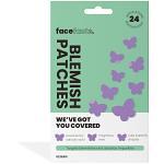 Face Facts Blemish Patches - Butterflies (9965) (39941-150) - FF.B/30