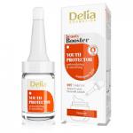 Delia Beauty Booster Youth Protector Coenzyme Q10 Antioxidating & Smoothing Drops - 2 x 5ml (8127) B/18