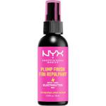 NYX Plump Finish Setting Spray - 60ml (MSS04) (9972)