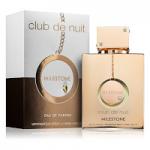 Club De Nuit Milestone (Unisex 105ml EDP) Sterling - Armaf (2120) ML.A/6