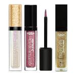 #L'Oreal Glitter Fever Eyeliner - 6.5ml (Options) R362