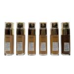 L'Oreal Age Perfect Radiant Foundation - 30ml (12pcs) (Assorted) (£3.50/each)