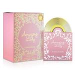 Amazing Lady (Ladies 100ml EDP) Chris Adams (Golden Collection) (9022) ML.C/53