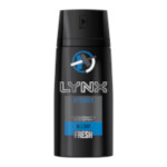 Lynx Attract For Him Deodorant Body Spray - 150ml (6pcs) (£2.00/each) (3896)