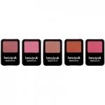 Beauty UK Blush & Brush (3pcs) (Options) (£0.83/each) (BE2138)