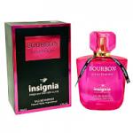 Bourbon Pour Femme (Ladies 100ml EDP) Insignia (7914) K.C/32