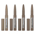 Maybelline Brow EXtensions Fiber Pomade Crayon (Options) R/156