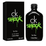 CK One Shock (Mens 200ml EDT) Calvin Klein (1426)