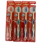 Colgate Classic Deep Clean Medium Toothbrush (3775) T-B/16