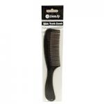 CS Beauty Wide Tooth Comb (6pcs) (£0.38/each) (S8006) CSB/11