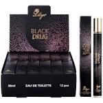 Black Drug (Ladies 35ml EDT) Lilyz (5637) (CZ9723-117)