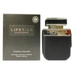 LIFE TIME Pour Homme (Men's 80ml EDP) Chris Adams (Platinum Collection) (6236) (OLD PACKAGE) ML.D/42a