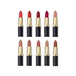 L'Oreal Color Riche Matte Lipstick (12pcs) (Assorted) (£2.25/each) R216