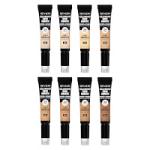 Revlon Colorstay Skin Awaken 24H 5-In-1 Concealer - 8ml (Options)