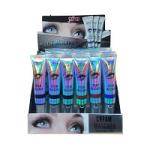 Saffron Cream Mascara (24pcs) (8850) (884) (£0.94/each) A/12a