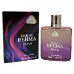 Dar Al Rehma (Unisex 100ml EDT) Dorall Collection Orientals (8679) D/4