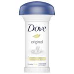 Dove Original Anti-Perspirant Mushroom Roll On - 50ml (6pcs) (£2.10/each) (5888), Dove.D/9