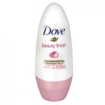 Dove Beauty Finish Anti-Perspirant Roll On - 50ml (6pcs) (£1.25/each) (3618) B/3