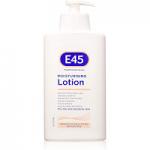 E45 Moisturising Lotion - 500ml (6617)