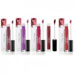 #Laura Geller Fifty Kisses Lip Locking Liquid Lip Color - 3ml (Options) R413