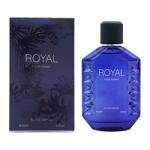 Royal (Mens 100ml EDP) Fine Perfumery (FP9106) (1067)