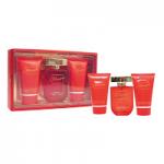 Monique (Ladies 3pcs 100ml Gift Set) Fine Perfumery (2026) (FP9202)