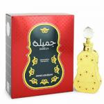 Jamila Perfume Oil (15ml) Swiss Arabian (7414)