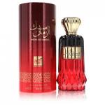 Musk Al Roman (Unisex 100ml EDP) Rihanah (0027) - B/37