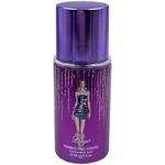 Lilyz Fashion Girl Purple Fragrance Body Mist - 88ml (6894) L/24