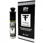 Feeling Fantastic Roll On Perfume Oil - 6ml Saffron (Options)