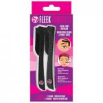 W7 Fleek Browzer Facial & Body Hair Razor (6pcs) (£1.32/each) (0459) A/116