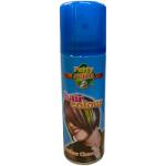 Party Success Temporary Fluorescent Blue Hair Colour Spray - 125ml (0222) (028905) PS/21