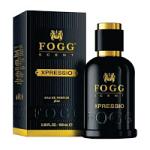 Xpressio (Mens 100ml EDP) Fogg Scent (0081) A/49