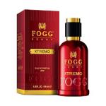 Xtremo (Mens 100ml EDP) Fogg Scent (0104) A/53