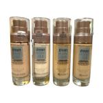 Maybelline Dream Radiant Liquid Foundation - 30ml (6pcs) (Assorted) (£2.50/each)