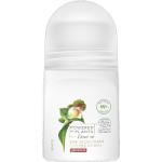 Dove Powered By Plants Geranium Anti-Perspirant Roll On - 50ml (6pcs) (£1.13/each) (5904), Dove E/9