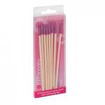 Royal Functionality 8 Professional Cuticle Stick with Exfoliating Tips (6pcs) (GMAN041) (£1.00/each) ROYAl=A5