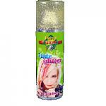 Party Success Temporary Gold Glitter Hair Colour Spray - 125ml (1007) (107447) PS/24